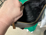 Michael Kors Size 10.5"x8.5" Crossbody