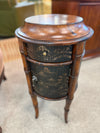 Chinoiserie Accent Table