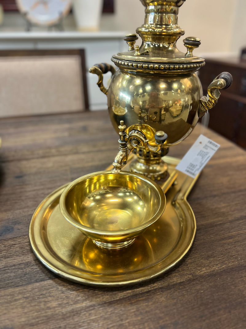 Samovar