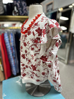 Rebecca Minkoff Size M Top