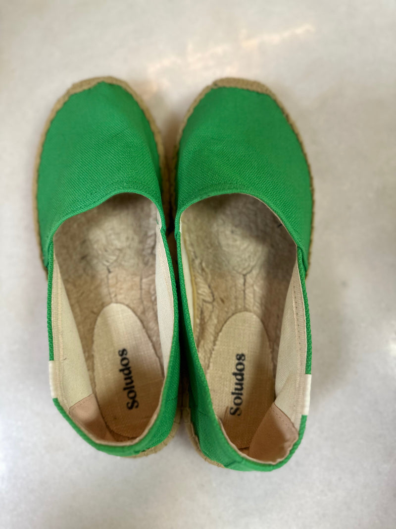 Soludos Size 6 Shoes