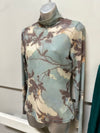 Anthropologie Size S Top