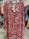 Umgee Size S Dress