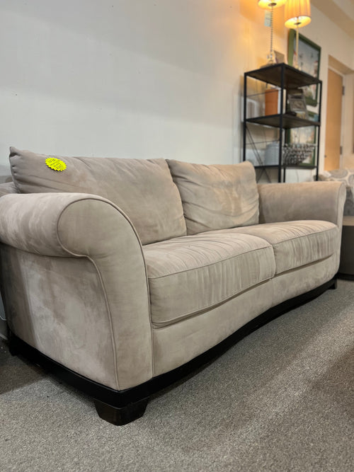Natuzzi Sofa