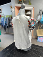 Tiny Size M Top