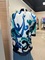 Chicos Size S/M Kimono