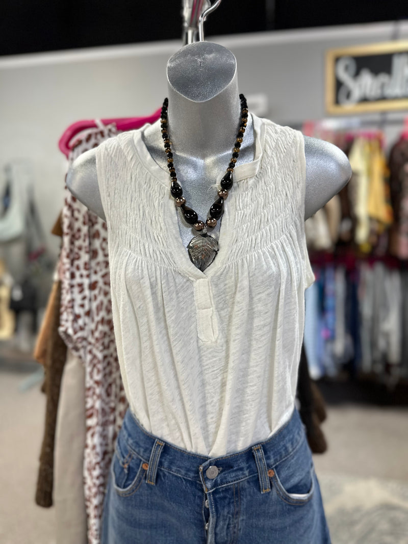 We The Free Size XS Top