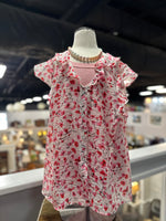 Cabi Size XXL Top
