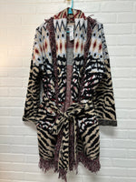 Anthropologie Size L Cardigan