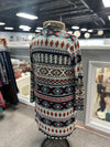 Sunshine & Rodeos Size XL Cardigan