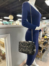 Brighton Size 6.5"x12" Crossbody