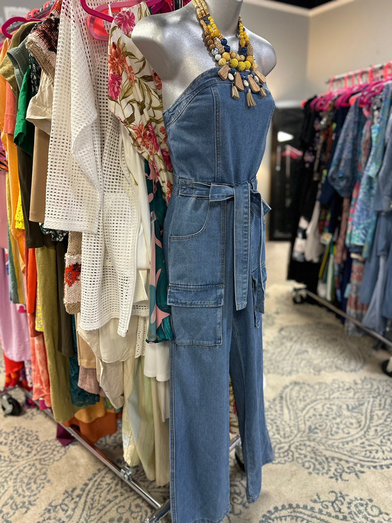 Sincerely Jules Size XS Jumpsuit