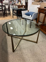 Charleston Forge Coffee Table