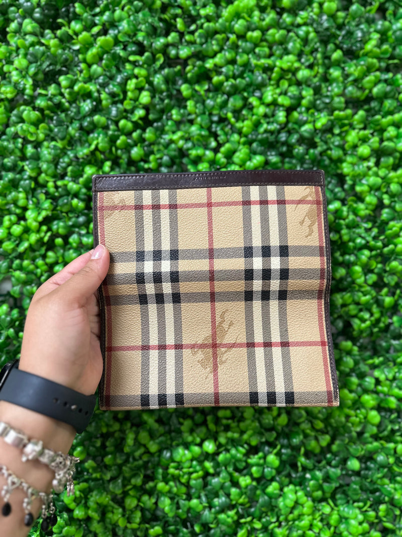 Burberry Wallet