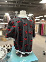Fab'rik Size L Top