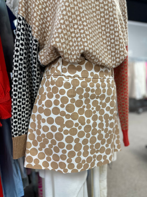 J Crew Size 8 Skirt