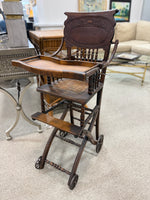 High Chair