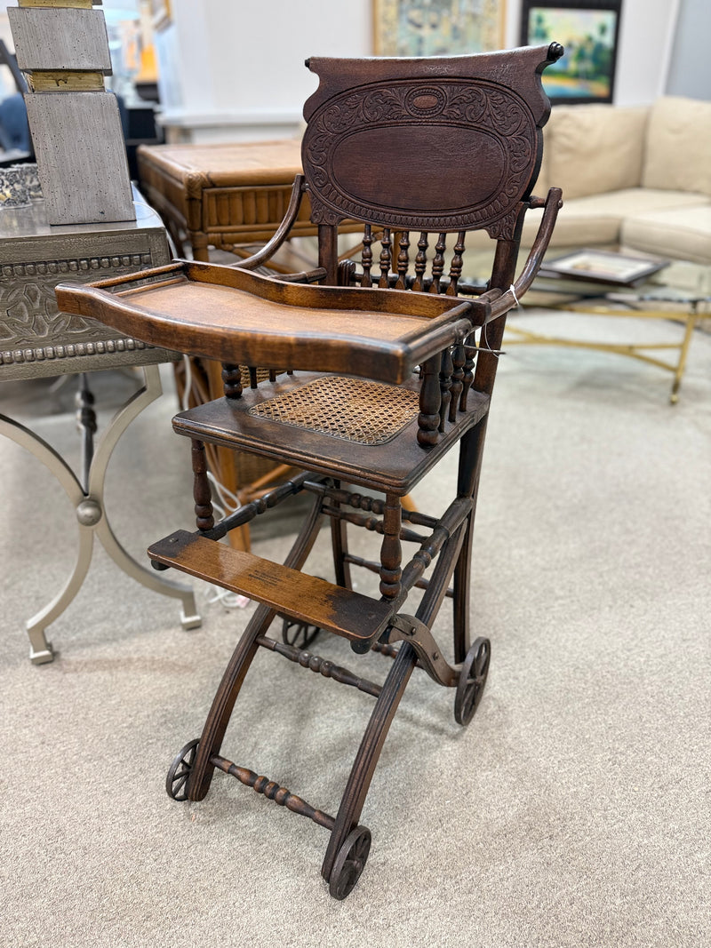 High Chair
