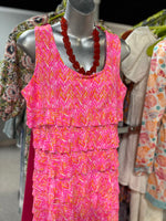 LuLu B Size M Dress