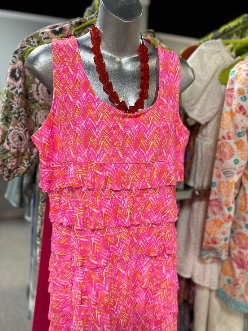 LuLu B Size M Dress