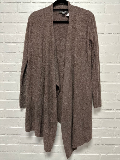 Barefoot Dreams Size S Cardigan