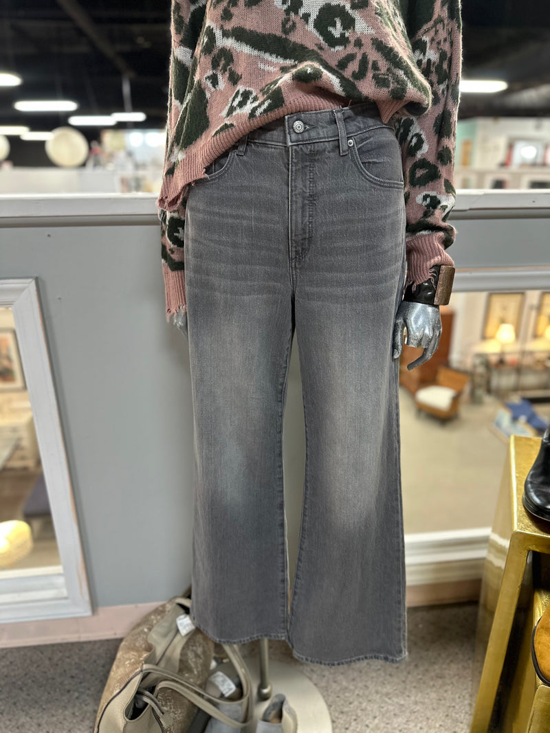 Loft Size 6 Jeans