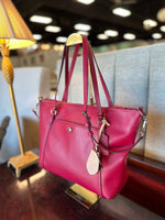 Coach Hand Bag