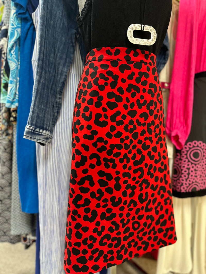 Ann Taylor Size 10 Skirt