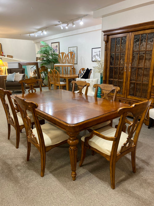 Century Furniture Dining Set