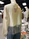 Lelis Size S Top
