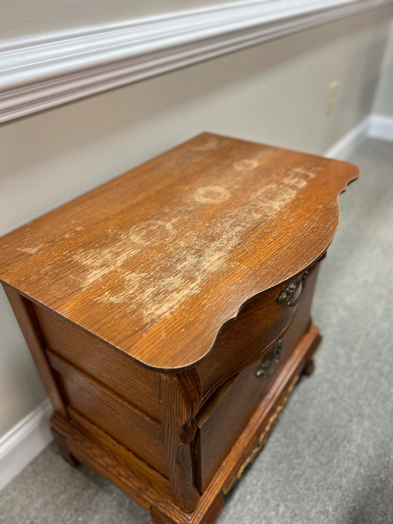 Lexington Nightstand