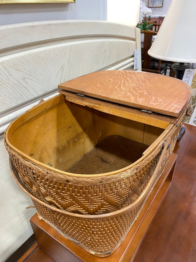 Basket