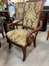 Bernhardt Dining Chairs