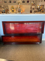 American of Martinsville Bed
