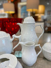 Tea Pot Set