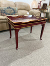 Accent Table