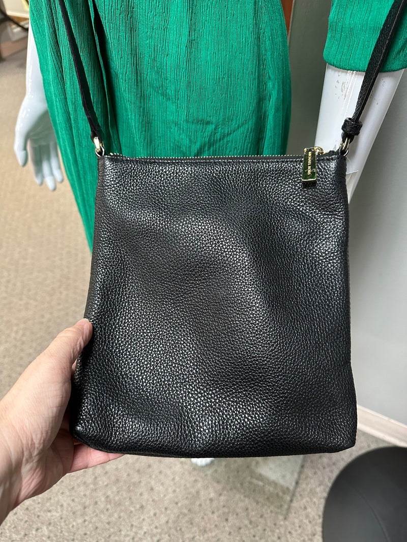 Michael Kors Size 10.5"x8.5" Crossbody