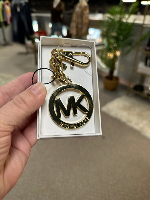 Michael Kors Key Ring