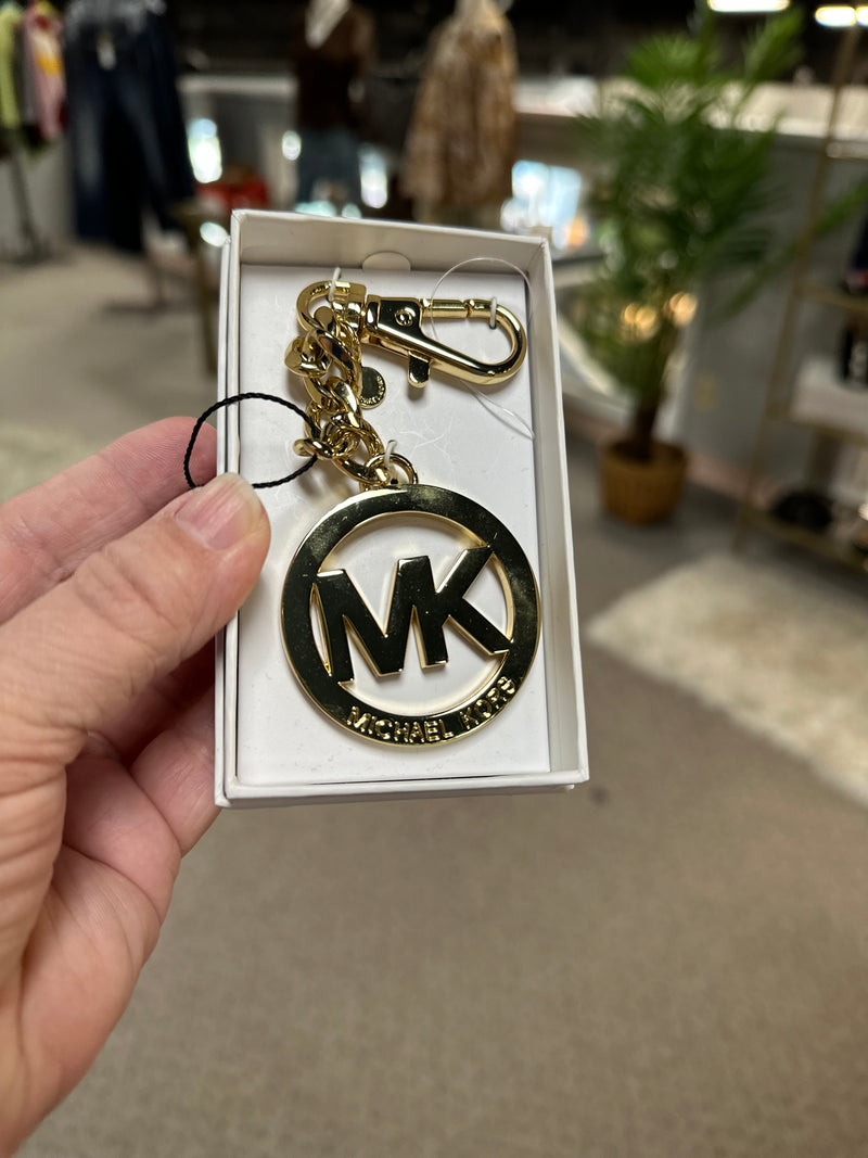 Michael Kors Key Ring