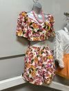 Shein Size S 2 PC Set