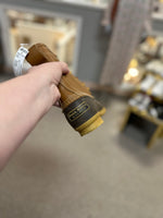 LL Bean Size 8 Boots