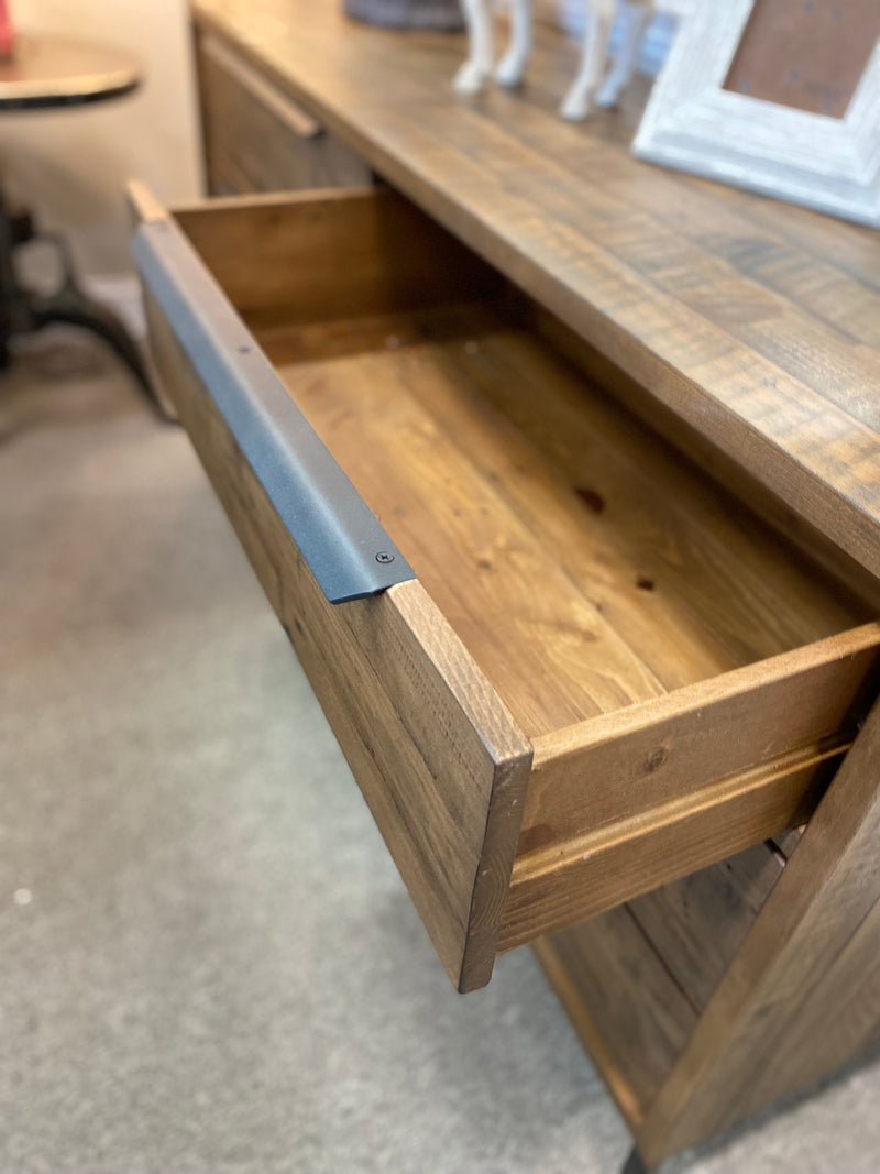 Modern Dresser