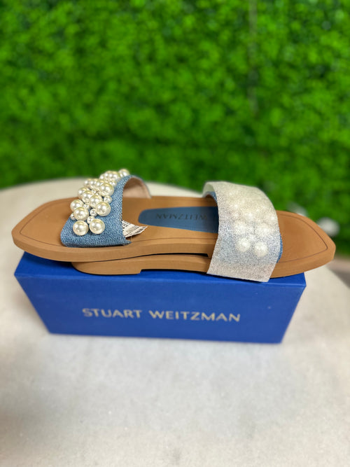 Stuart Weitzman Size 8 Shoes