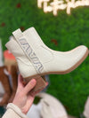 Baretraps Size 7.5 Booties