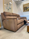 Reclining Sofa