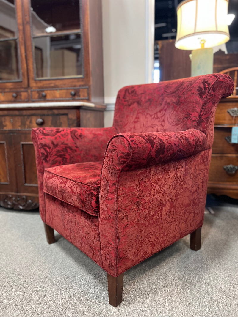 Accent Chairs