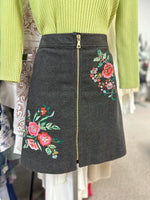 Loft Size 8 Skirt