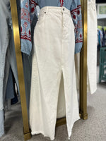 Pilcro Size 10 Skirt