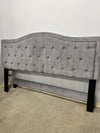 King Bed