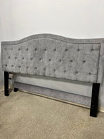 King Bed